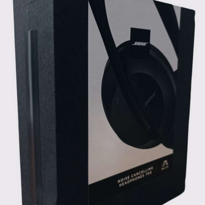 Jual Bose Noise Cancelling Headphones 
