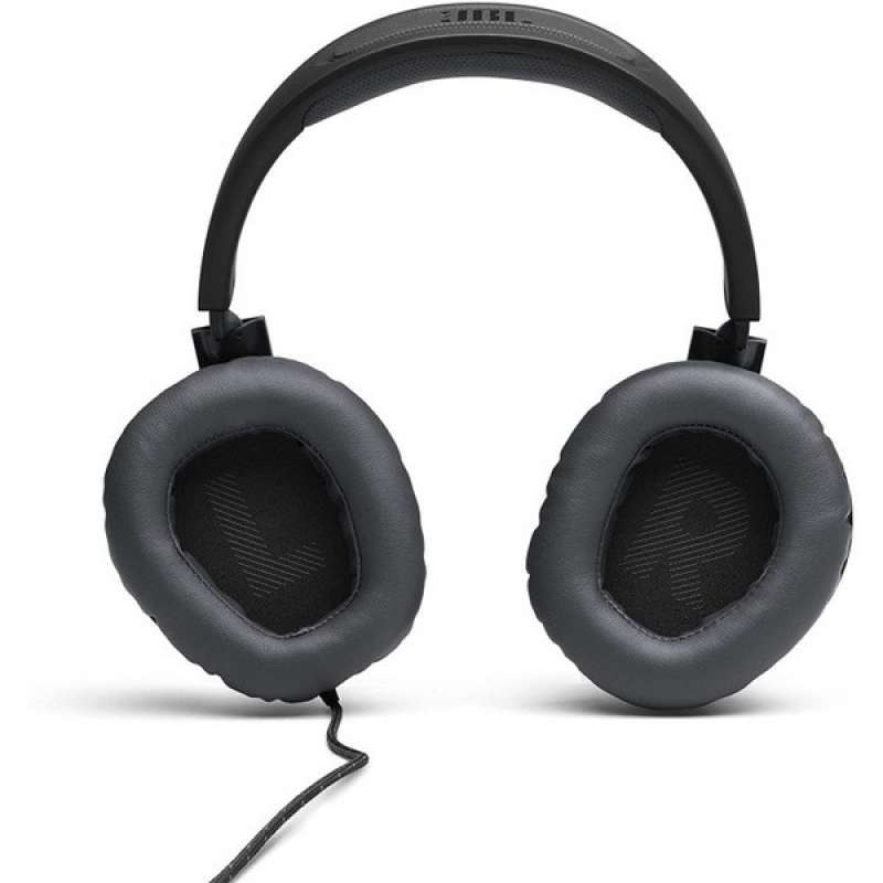 Promo Jbl Quantum 100 Gaming Headphones Jblq100 Q100 Q 100 Headset Jbl di  Seller PadhanG Store - Kota Jakarta Barat, DKI Jakarta | Blibli