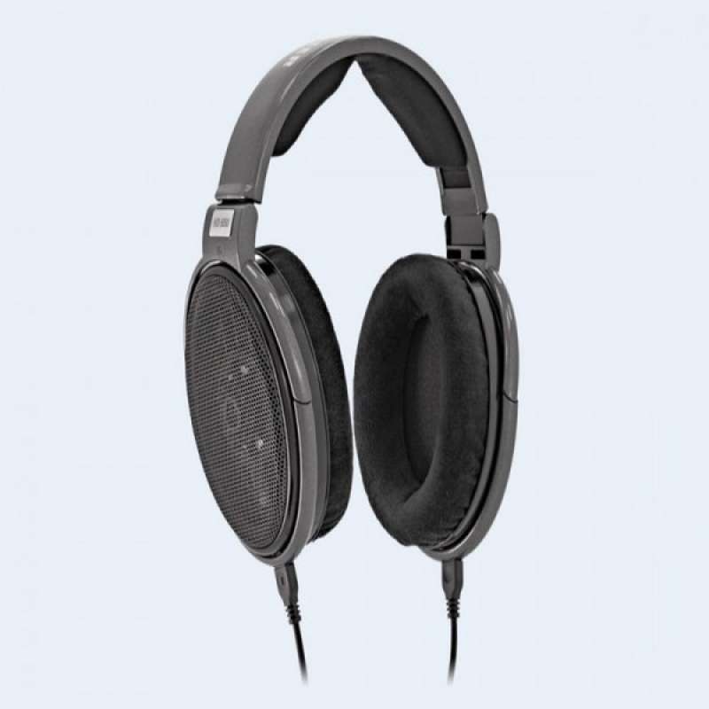 Jual Sennheiser Hd 650 Open Back 