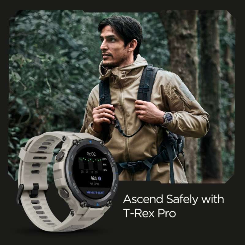 T rex pro steel blue clearance