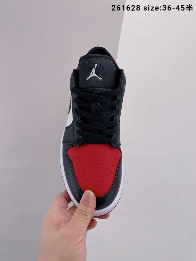 low NIKE AIR JORDAN AJ1 Joe 