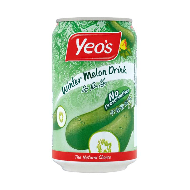 Promo Yeos Kundur Minuman Kaleng 300 Ml 24 Kaleng Di Seller Mandiri Gas Kota Jakarta Utara Dki Jakarta Blibli
