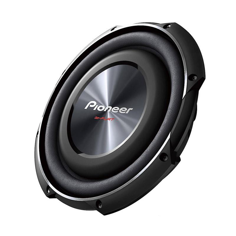 Jual Pioneer TS-SWX2502 Shallow Mount 