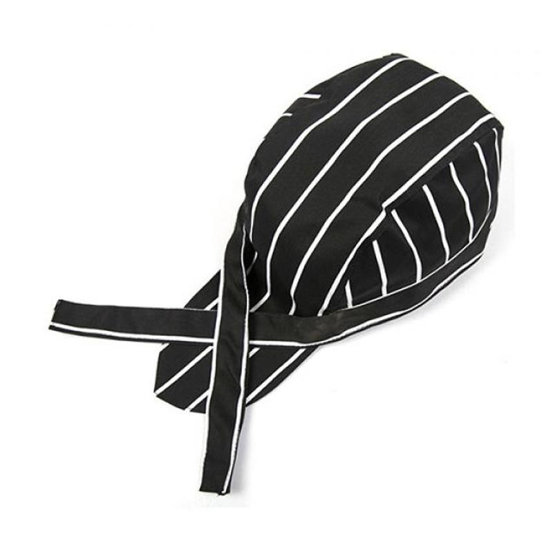 Promo Bluelans Stripes Pirates Chef 
