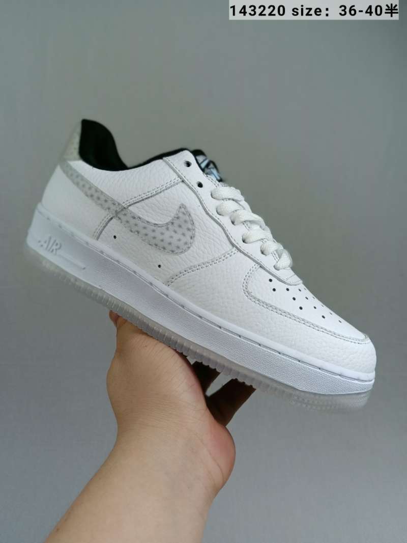 nike air force 143