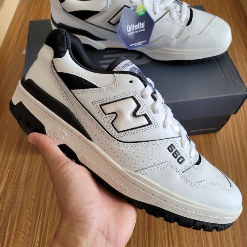 Jual Nb 550 Blue Red Model Terbaru Harga Promo September 2024 Blibli