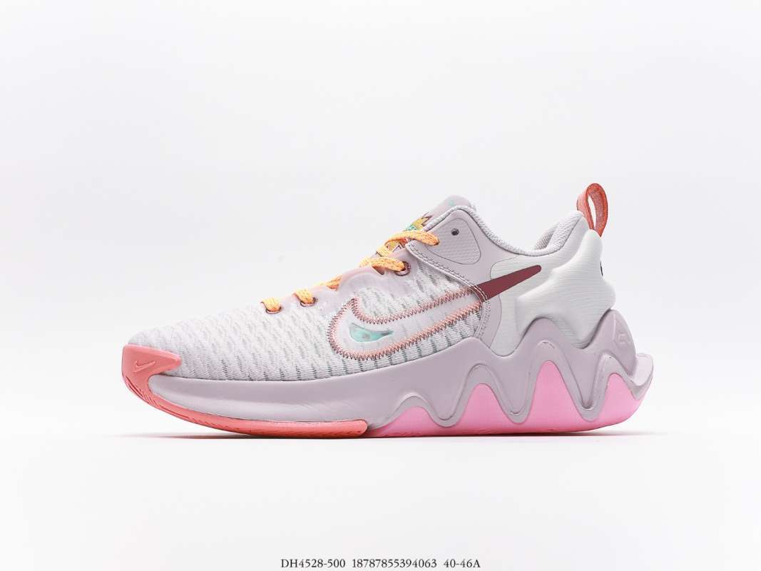 nike giannis immortality