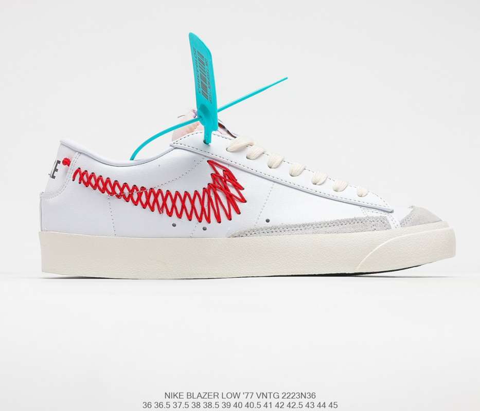nike blazer low 44