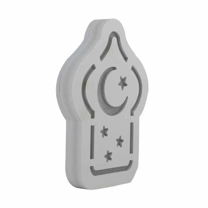 Jual Festiva Furniture 6611 3b Change Light Color Table Decoration Online September 2020 Blibli Com