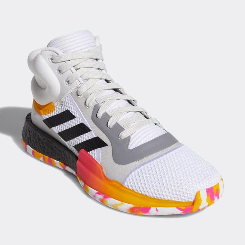 Jual adidas Men Basketball Marquee Boost Shoes [G26212] di Seller adidas  Sports Official Store - Gudang Blibli | Blibli