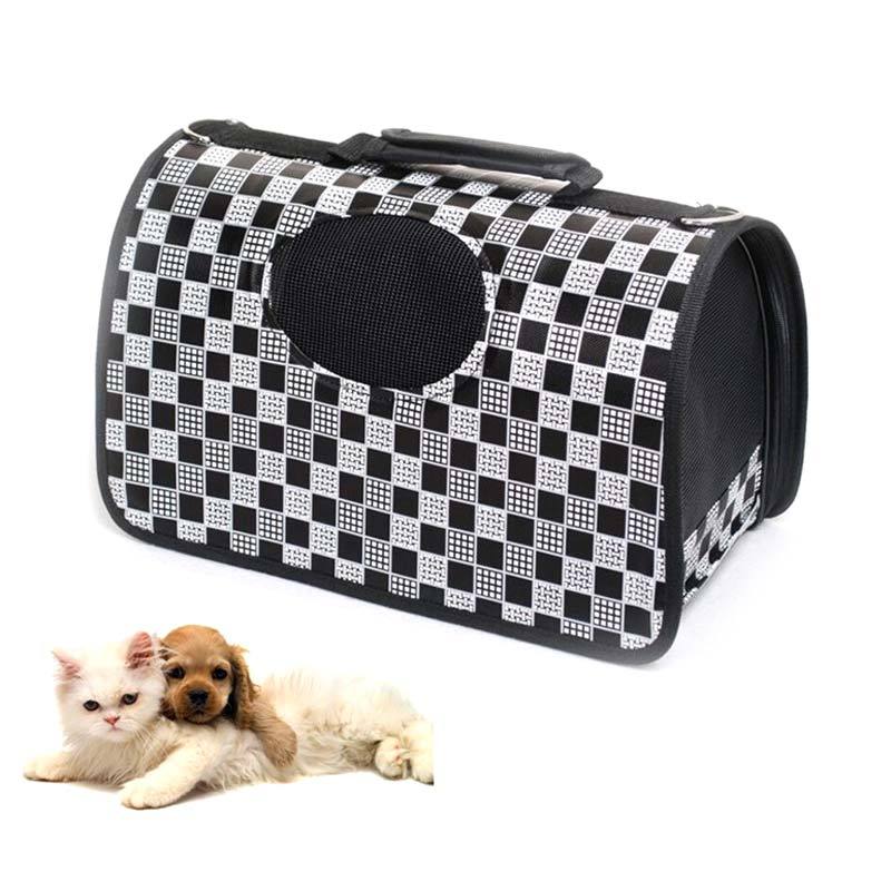 Jual Adda Home Waterproof Pet Carrier Bag Tas Peliharaan Anjing