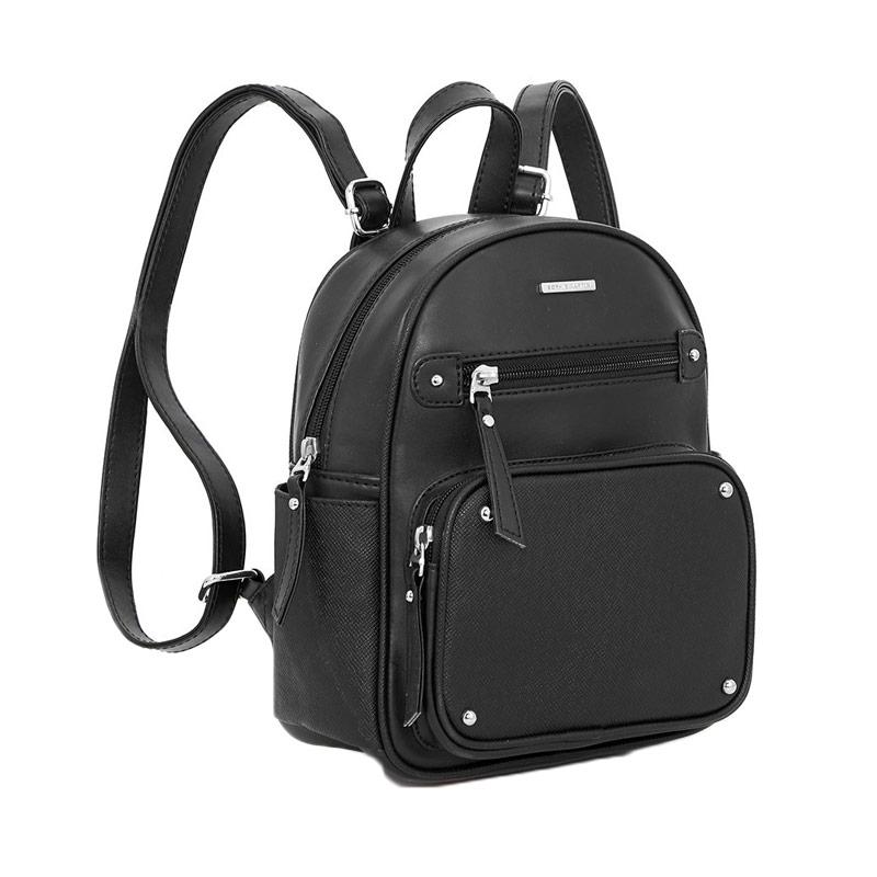 Jual Sophie Paris T5231b5 Dalhart Tas Ransel Wanita Black Online Agustus 2020 Blibli Com