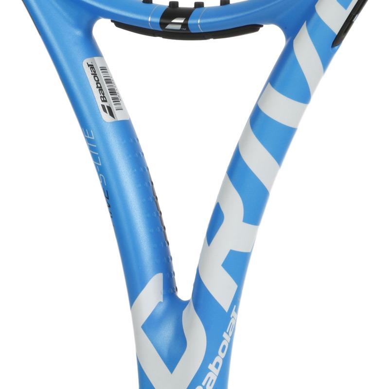 babolat pure drive super lite