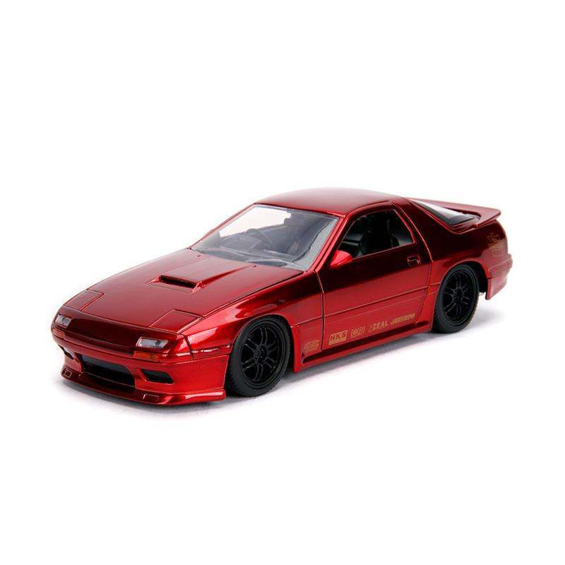 diecast 1.24