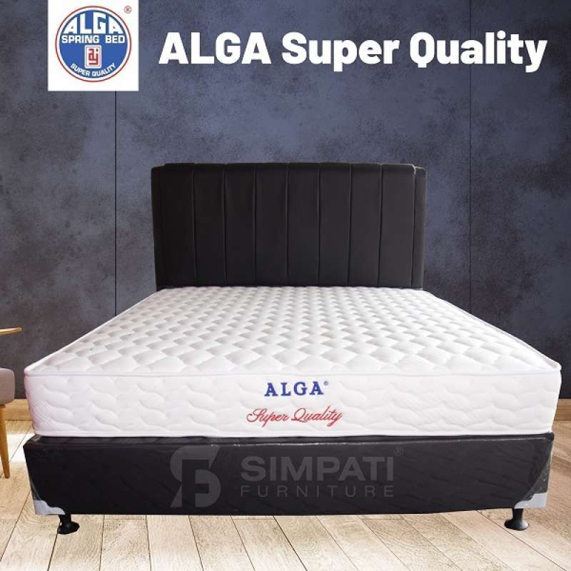 Spring sales bed recommended