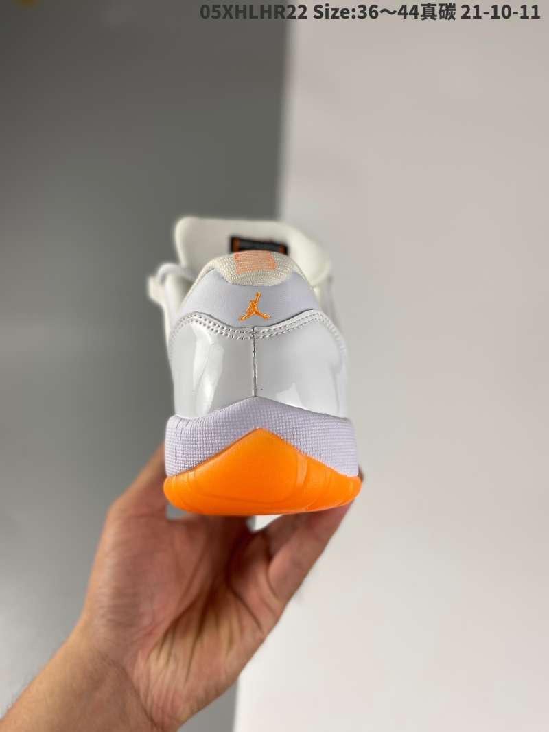 Promo Real carbon NIKE AIR JORDAN 11 