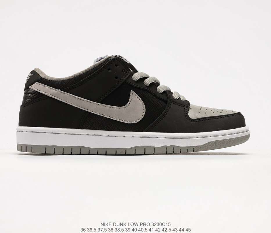 Jual Men's women's shoes NIKE SB DUNK Low shadow grey dunk series retro low  top casual sports skateboard shoes. 3C15 - 39 di Seller Luo Chengzhi -  China | Blibli