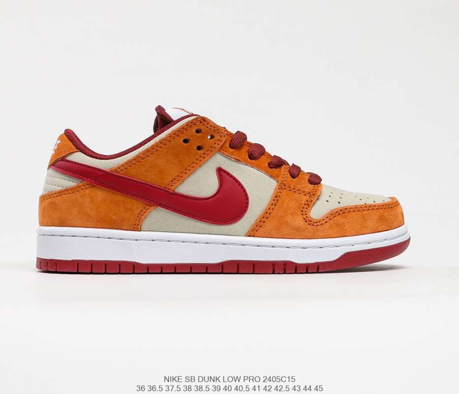 Jual Men's women's shoes NIKE SB DUNK Low dunk series retro low top casual  sports skateboard shoes. Soft comfortable zoom NIKE AIR unit 5c15 - 41 di  Seller Luo Chengzhi - China | Blibli