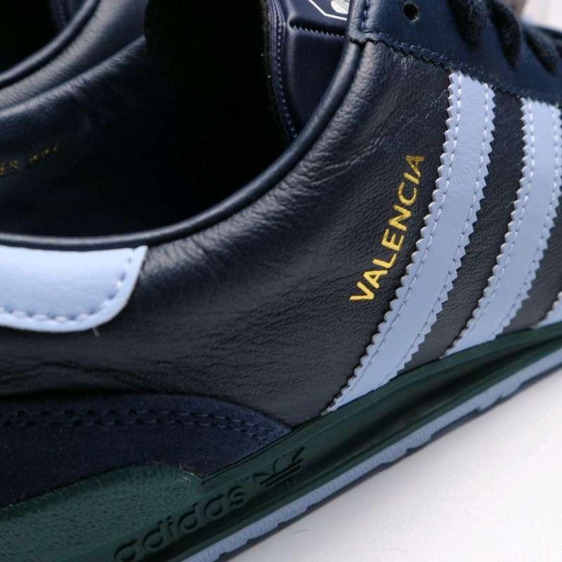 Sepatu adidas valencia clearance