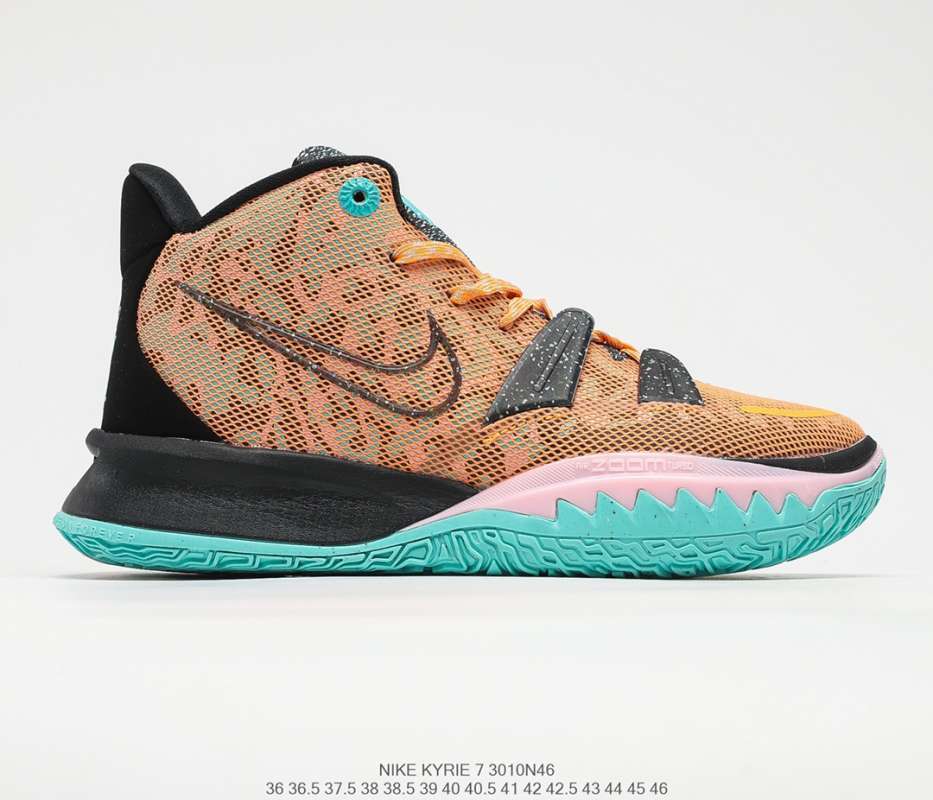 Promo Original Nike Kyrie 3 4 5 6 7 8 9 