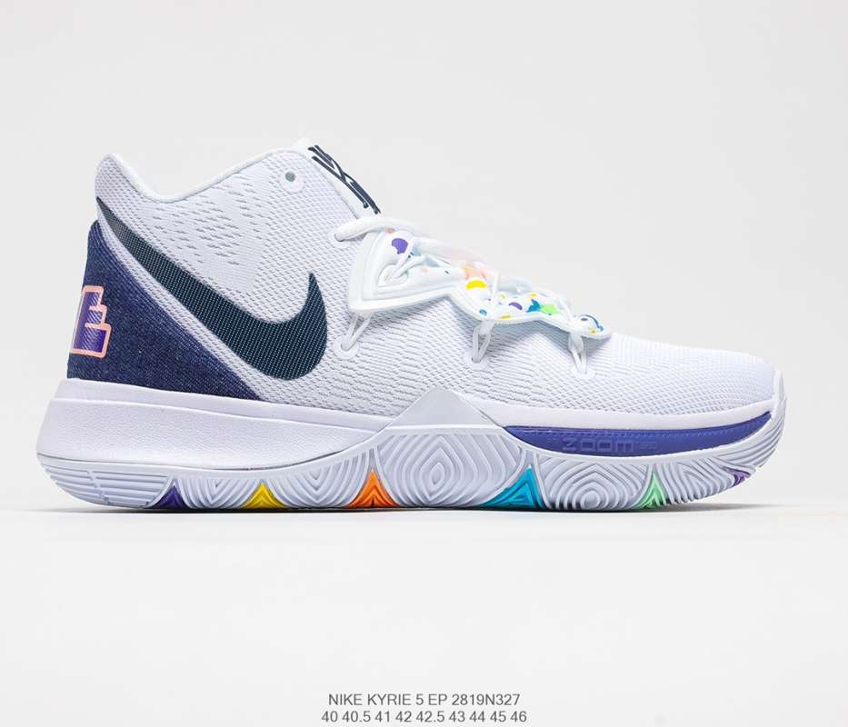 kyrie 5 6
