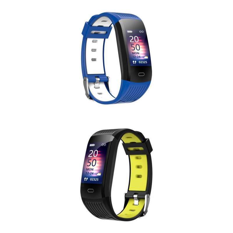 Smartwatch for both ios and android clearance