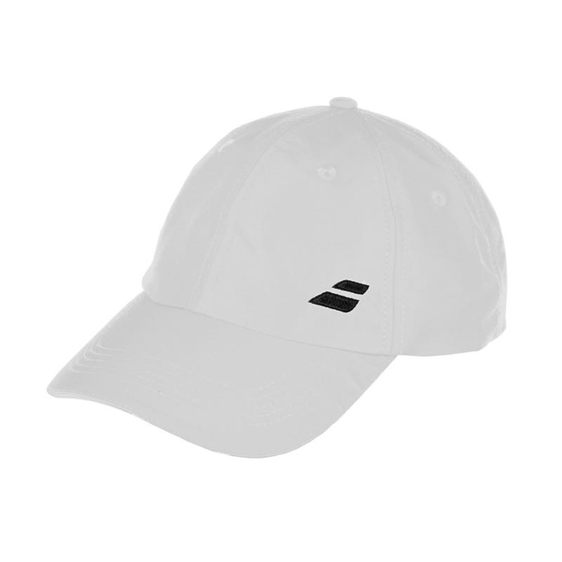 Jual Babolat Basic Logo Cap Tennis Topi 