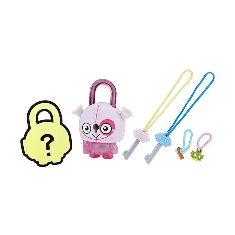 hasbro robot dog