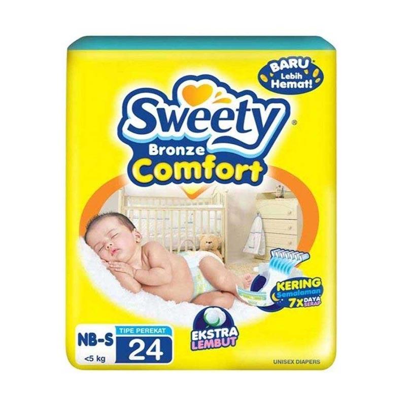 Harga diapers store newborn