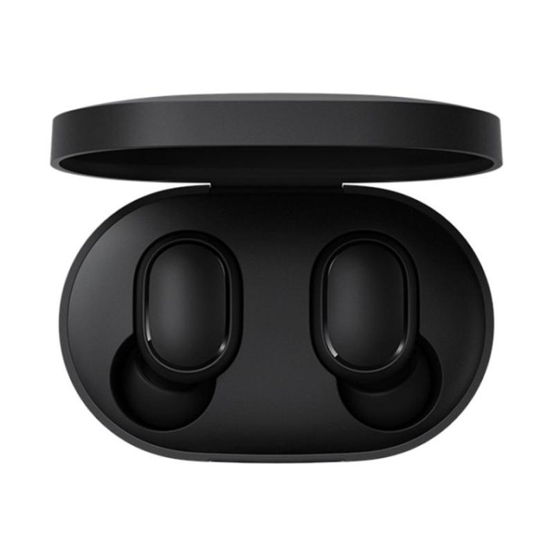 Jual Xiaomi Tws 5 0 Redmi Airdots True Wireless Earphones Bluetooth Earbuds With Mic Handsfree Ai Control Headset Original Murah Mei 2021 Jual Xiaomi Tws 5 0 Redmi Airdots True Wireless Earphones Bluetooth Earbuds With Mic Handsfree Ai Control Headset Original Murah Mei 2021