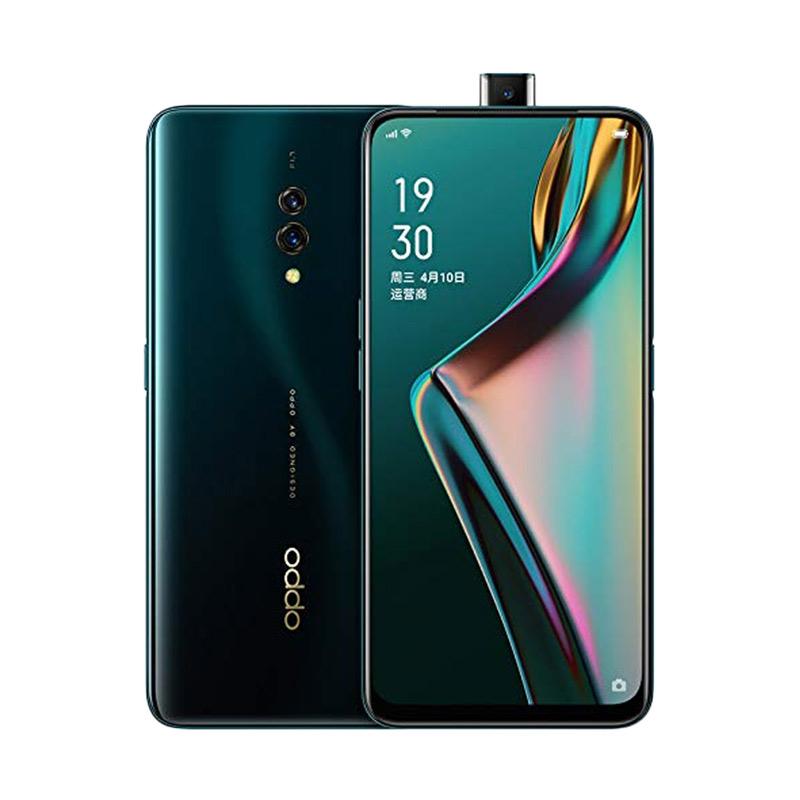 Jual OPPO K3 Smartphone [64gb / 6gb] Di Seller G2 Ponsel 