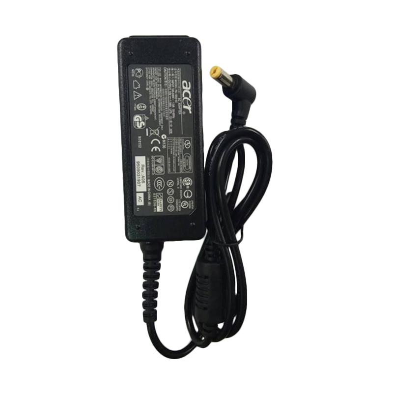 Jual Acer Aspire Adaptor Charger One 531 532h 532p Ferari200 1810 751 Original Online November 2020 Blibli Com
