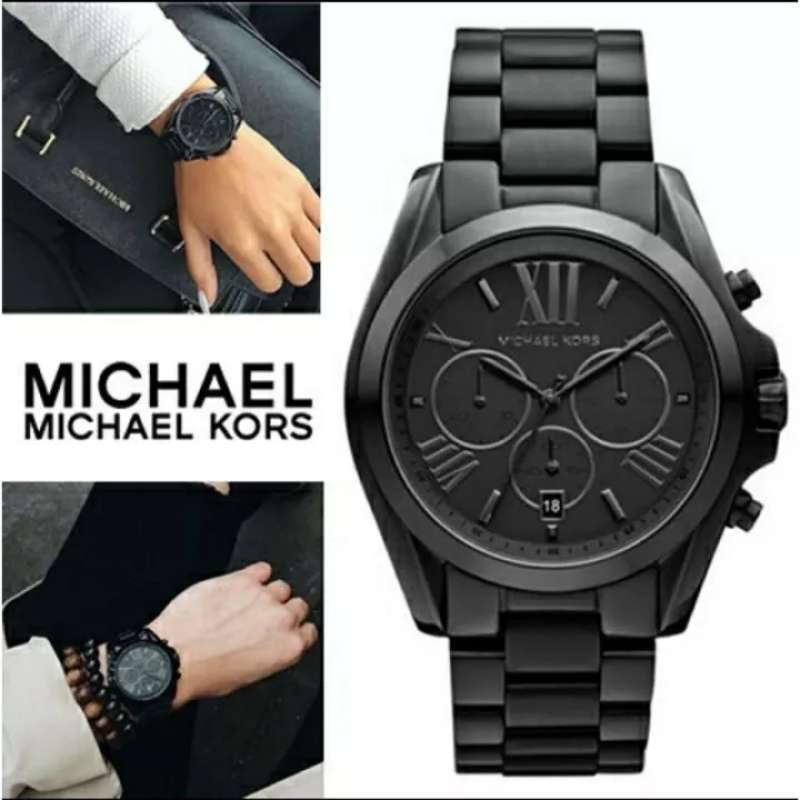 michael kors mk 5550