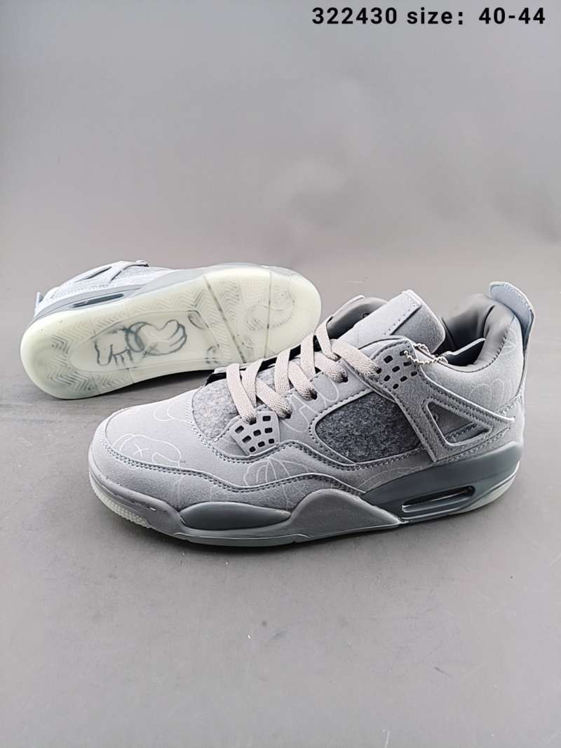 jordan 4 tennis shoes