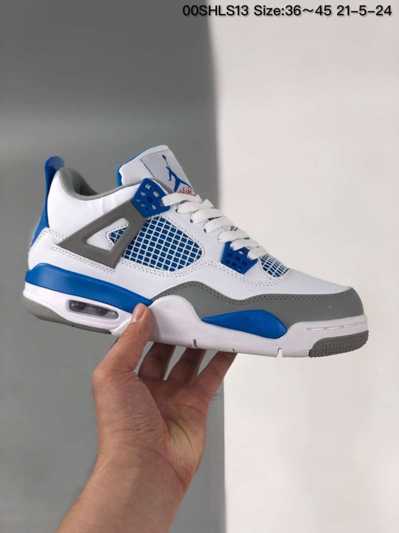 jordan 4 tennis shoes