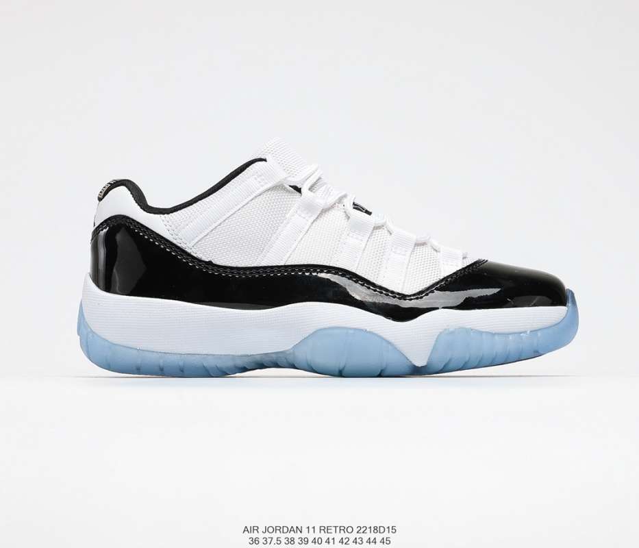 Promo Original Nike Air Jordan 11 Aj 11 