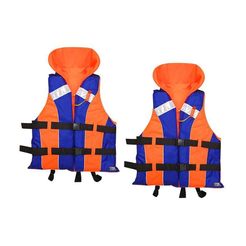 float life vest