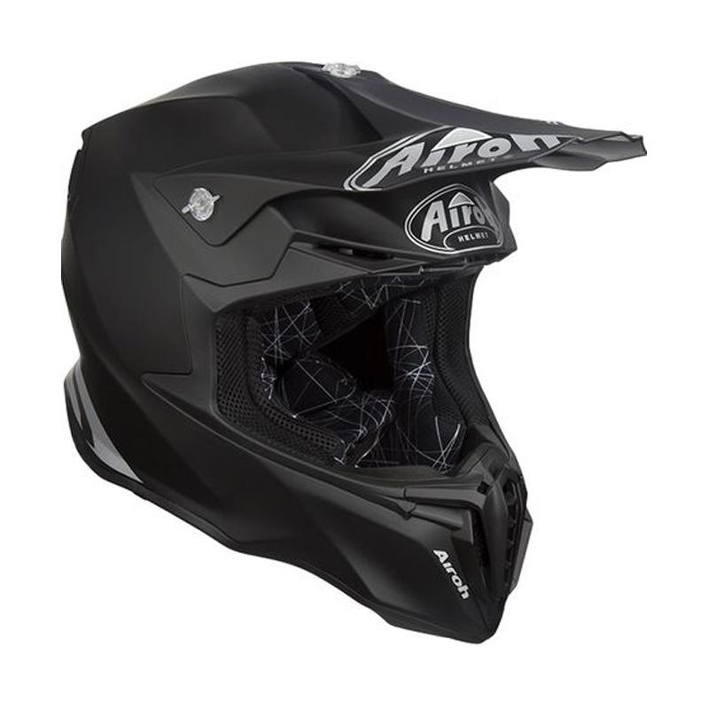 Airoh helm cross discount