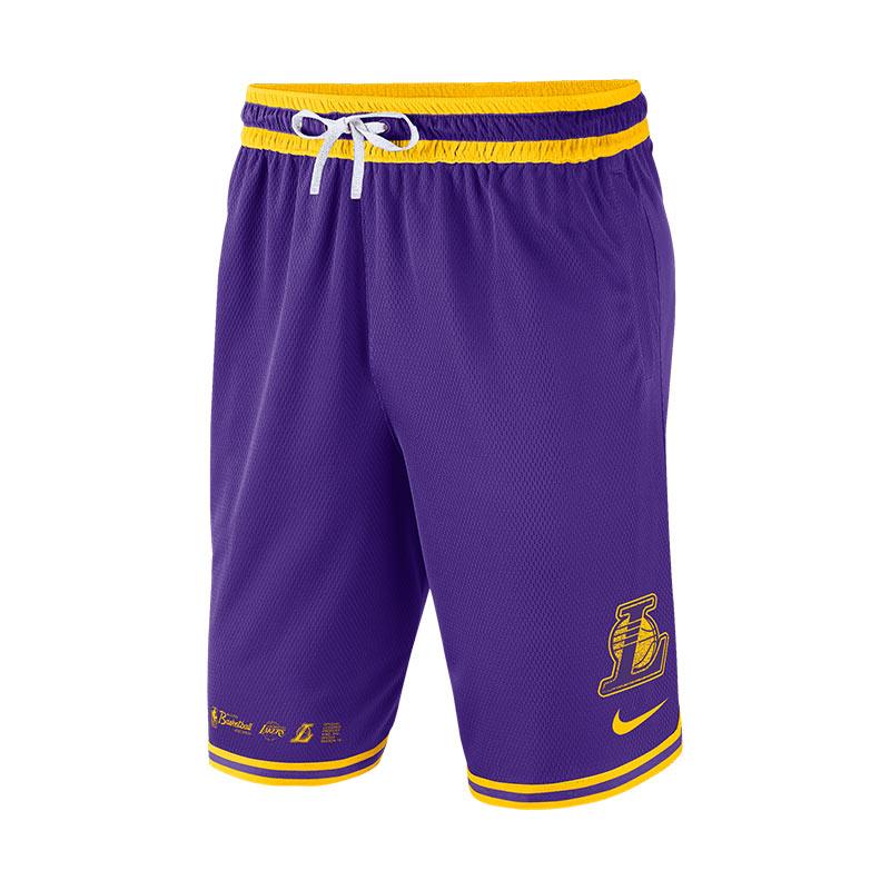 Jual NIKE Men Basketball NBA Los 