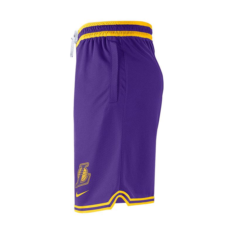 Jual NIKE Men Basketball NBA Los 