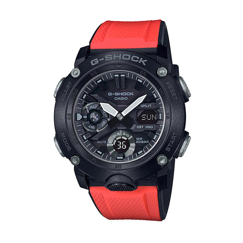 Model Casio Ga 2000 E Original Terbaru Harga Murah November 2024