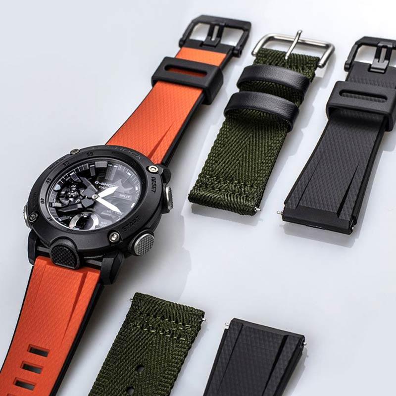 g shock ga 2000e
