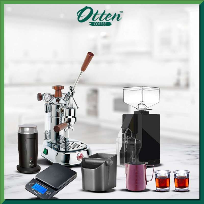 Jual Paket Kedai Kopi Kecil (2502) - La 