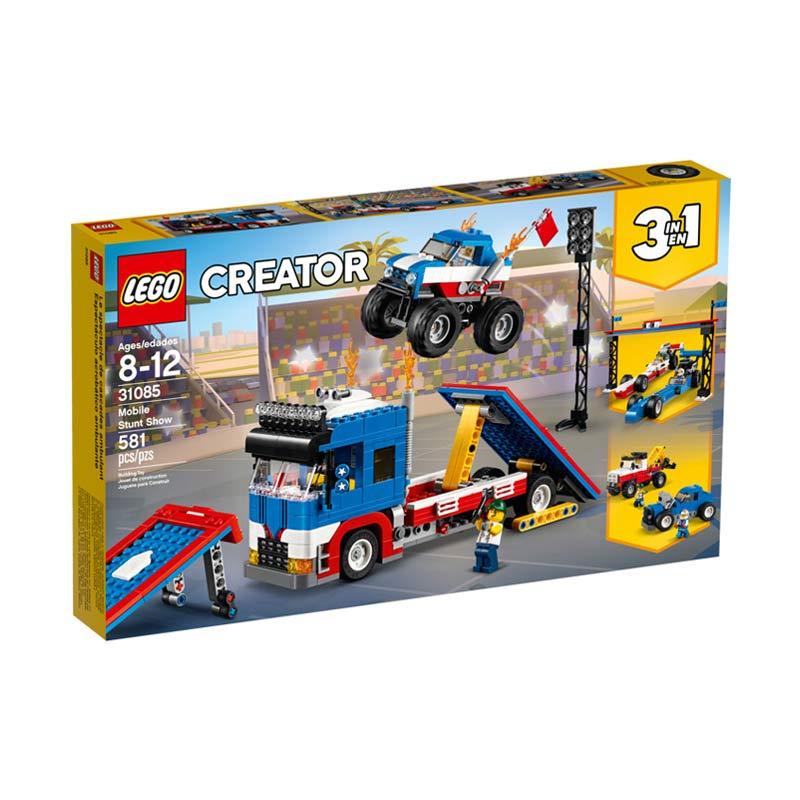Lego 31085 kmart deals