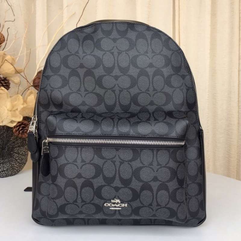 Promo Tas coach Backpack and Unisex 