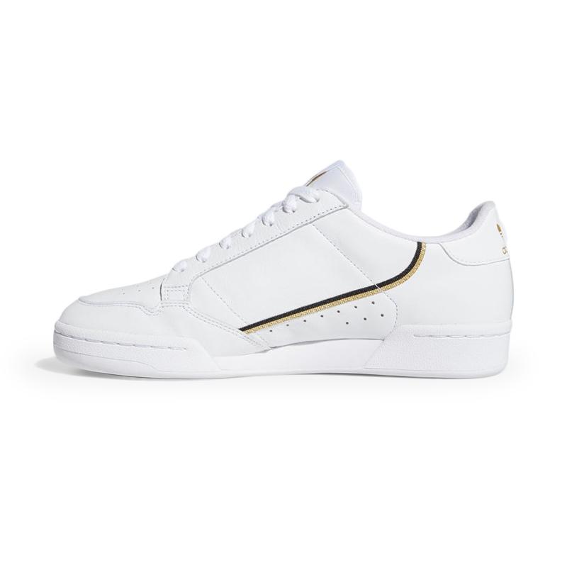 Jual Adidas Originals Continental 80 Sepatu Olahraga Pria Eg5663 Online November 2020 Blibli Com