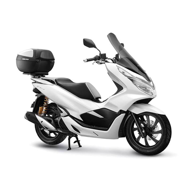 Honda Pcx 150 >> Shad Bracket Box Motor For Honda Pcx 150 Honda Pcx 150 >> Shad Bracket Box Motor For Honda Pcx 150