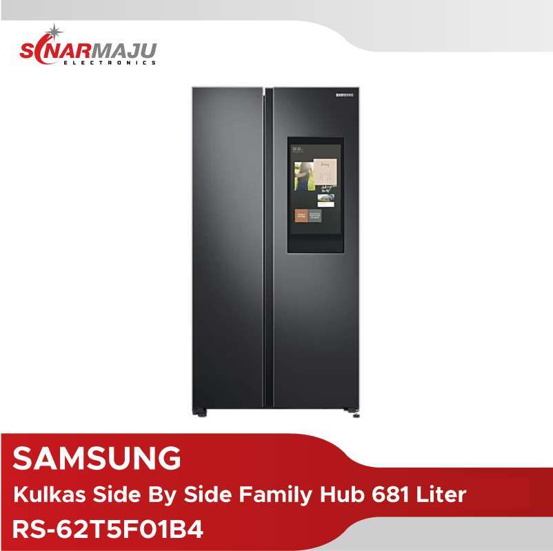 Samsung family deals hub refrigerator harga