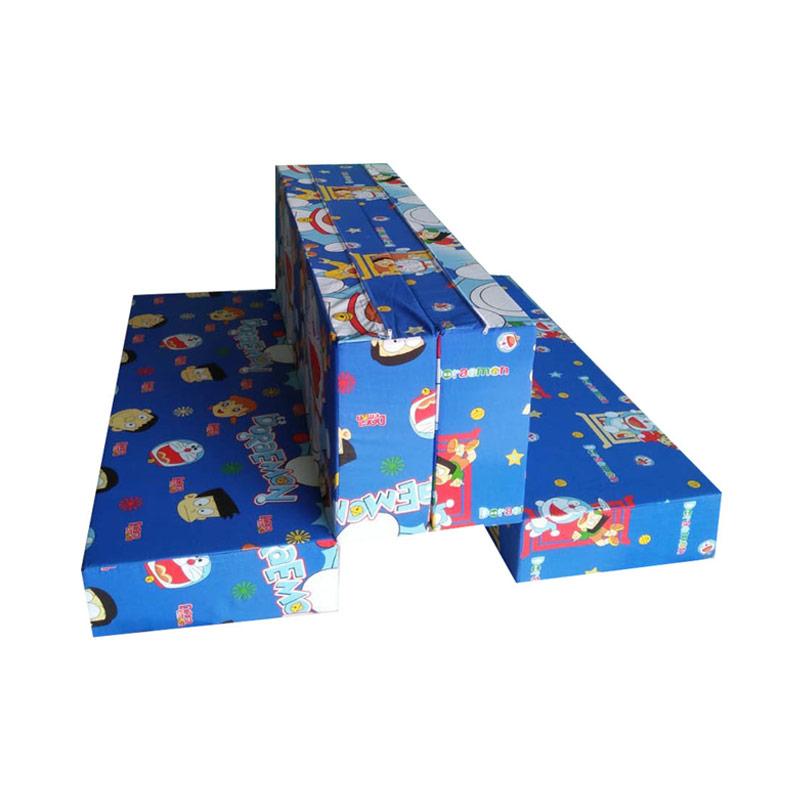 Jual Inoac Eon D23 Kasur Lipat 200 X 160 X 15 Cm Tebal 20 Cm Online April 2021 Blibli Kain katun busa inoac garansi 15 tahun. inoac eon d23 kasur lipat 200 x 160 x 15 cm tebal 20 cm