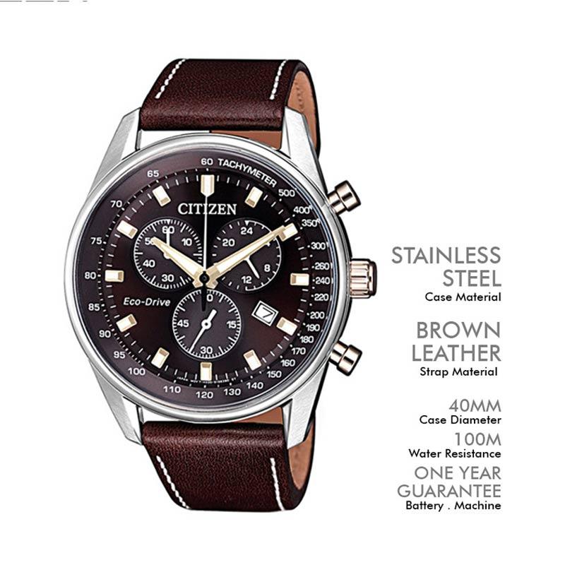 Jual citizen eco drive store